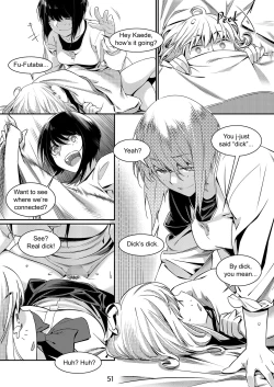 Page 50 of The Story of FUTABA