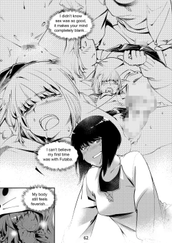 Page 61 of The Story of FUTABA