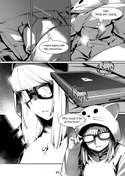 Page 63 of The Story of FUTABA