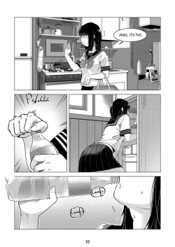 Page 9 of The Story of FUTABA