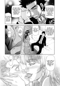 Page 166 of Mama ga Idol!?