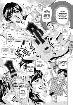 Page 181 of Mama ga Idol!?