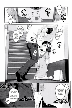 Page 3 of Tsugou No Iiko |  Convenient Good Girl