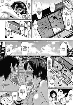 Page 22 of Natsu no Aoharu | Young Summer Love