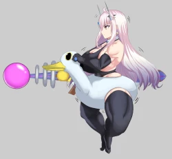 Page 8 of ハイグレサーヴァント妖精騎士