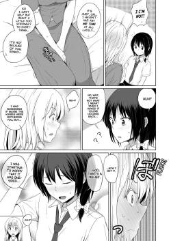 Page 10 of Kono Dokidoki wa Koi ja Nai