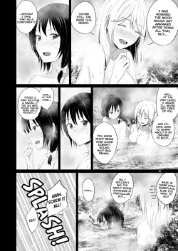 Page 27 of Kono Dokidoki wa Koi ja Nai