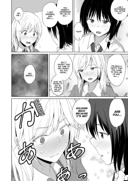 Page 9 of Kono Dokidoki wa Koi ja Nai