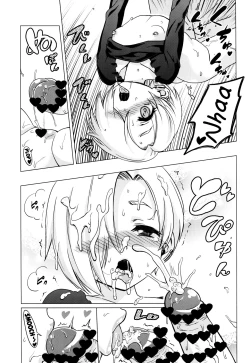 Page 11 of Splatter Love