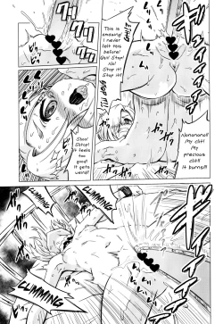 Page 21 of Splatter Love