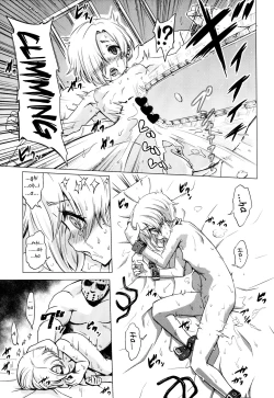 Page 23 of Splatter Love