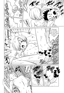 Page 28 of Splatter Love