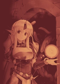 Page 22 of Fushi no Tobira