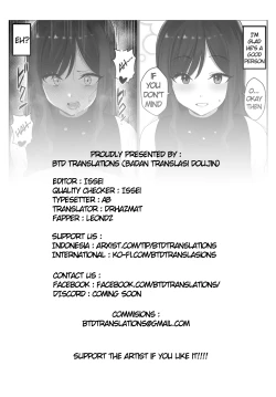 Page 7 of Oshi ni Yowai Haha