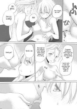 Page 13 of Taesan | Taesan Ch. 14.5, 22-25