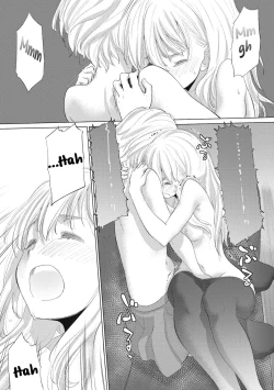 Page 17 of Taesan | Taesan Ch. 14.5, 22-25