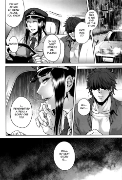 Page 138 of Hachishaku Hachiwa Keraku Meguri - Igyou Kaikitan