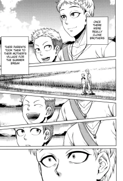 Page 167 of Hachishaku Hachiwa Keraku Meguri - Igyou Kaikitan