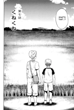 Page 168 of Hachishaku Hachiwa Keraku Meguri - Igyou Kaikitan