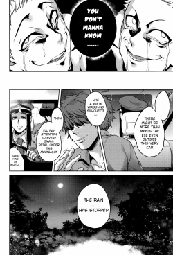 Page 189 of Hachishaku Hachiwa Keraku Meguri - Igyou Kaikitan