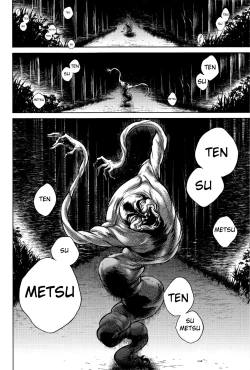 Page 40 of Hachishaku Hachiwa Keraku Meguri - Igyou Kaikitan