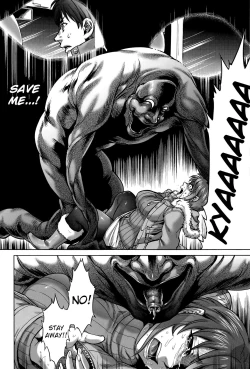 Page 44 of Hachishaku Hachiwa Keraku Meguri - Igyou Kaikitan