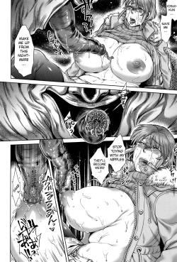 Page 48 of Hachishaku Hachiwa Keraku Meguri - Igyou Kaikitan