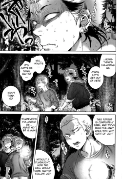 Page 87 of Hachishaku Hachiwa Keraku Meguri - Igyou Kaikitan