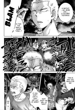 Page 90 of Hachishaku Hachiwa Keraku Meguri - Igyou Kaikitan