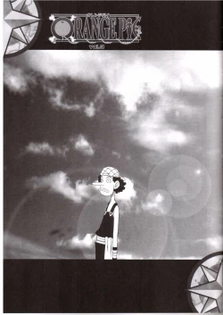 Page 6 of ORANGE PIE Vol.3