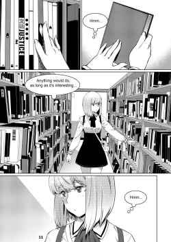 Page 10 of The Story of FUTABA 2