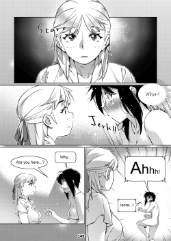 Page 148 of The Story of FUTABA 2