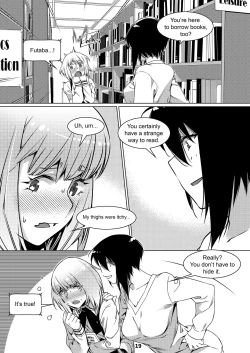 Page 18 of The Story of FUTABA 2