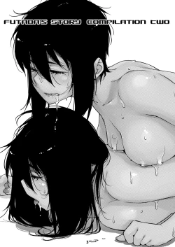 Page 2 of The Story of FUTABA 2