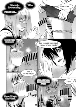 Page 31 of The Story of FUTABA 2