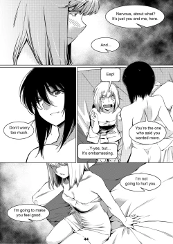 Page 43 of The Story of FUTABA 2