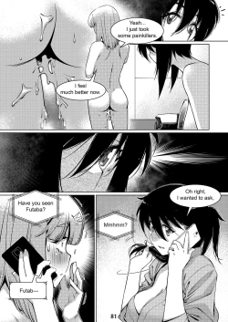 Page 80 of The Story of FUTABA 2