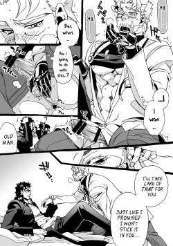 Page 178 of Mago Haji Jii wo Aishisugiteru | Grandson loves his Grandfather too much