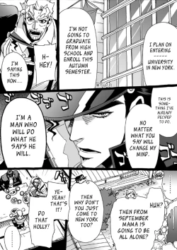 Page 278 of Mago Haji Jii wo Aishisugiteru | Grandson loves his Grandfather too much