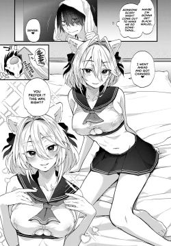 Page 5 of Doujin Sakka wa Cosplay Ecchi no Yume o Miru ka | Do Doujin Artists Dream of Cosplay Sex?