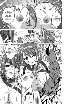 Page 216 of Dungeon Travelers