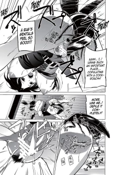 Page 284 of Dungeon Travelers