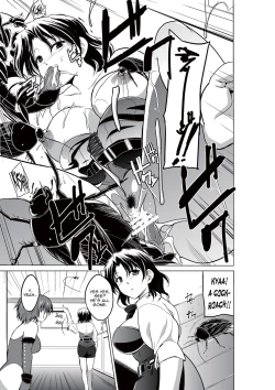 Page 286 of Dungeon Travelers