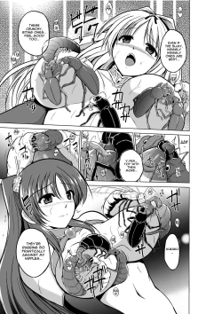 Page 78 of Dungeon Travelers