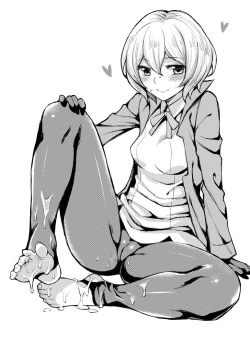 Page 25 of Gyanko to Battle! | 和強子對戰