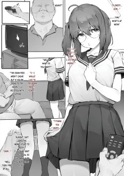 Page 1 of Babysitter Kunrenkou Yakumo Hen