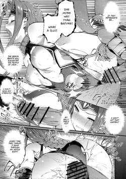 Page 13 of Babylonia Darkness