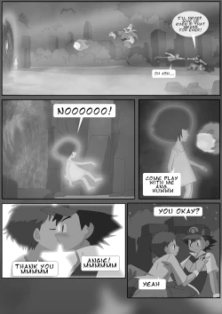 Page 2 of Pokemon: Goul Dazed