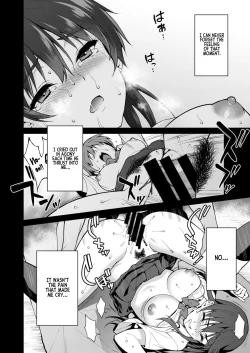 Page 25 of Akai Shizuku | Red Droplets