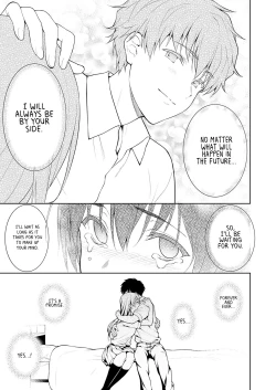 Page 64 of Akai Shizuku | Red Droplets